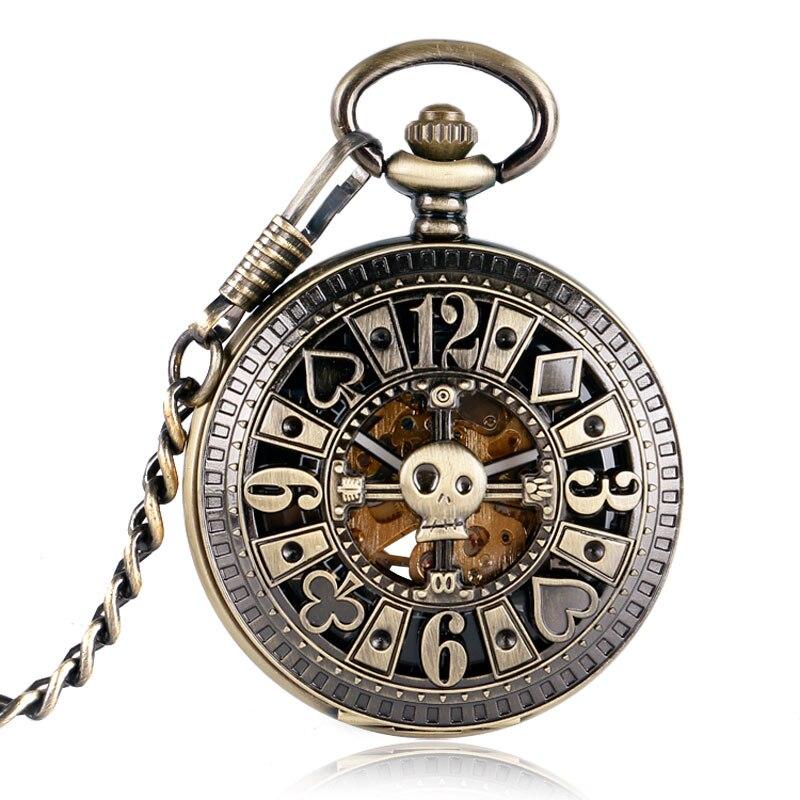 Silver pocket watch